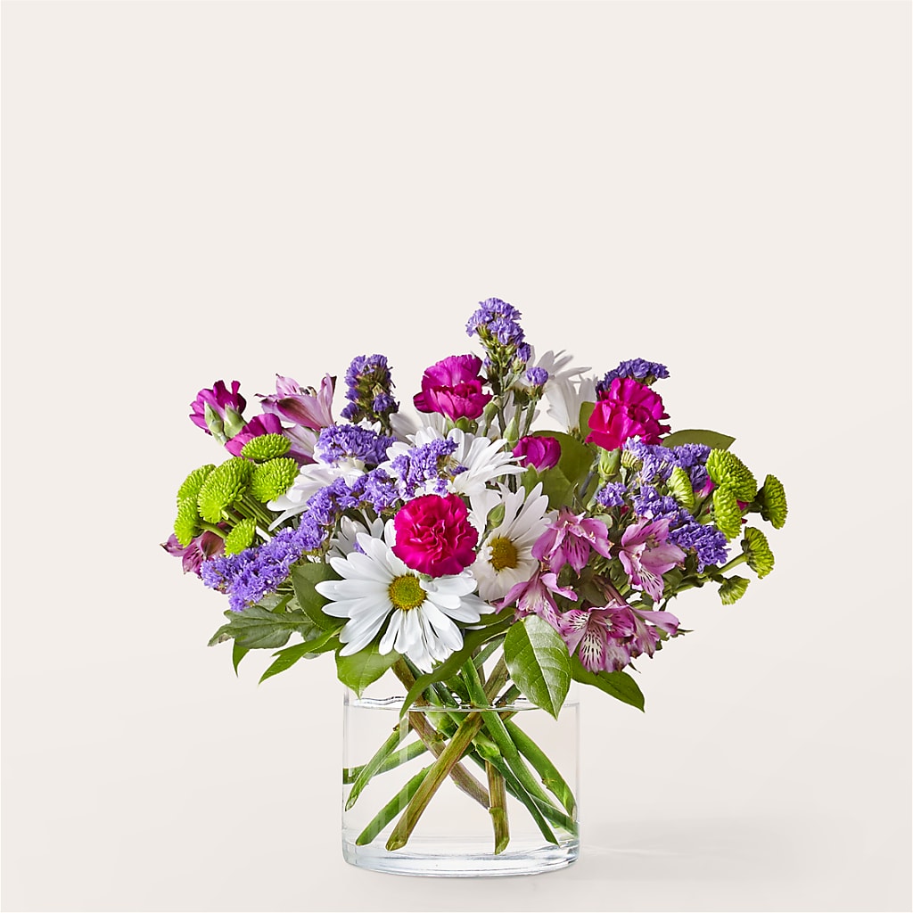 Wild Berry Bouquet – Parkside Flowers, Rockwell City IA