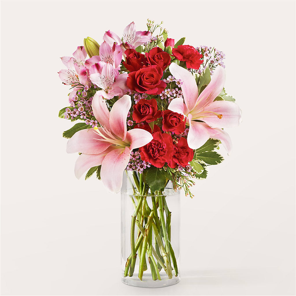 Kismet Bouquet – Parkside Flowers, Rockwell City IA