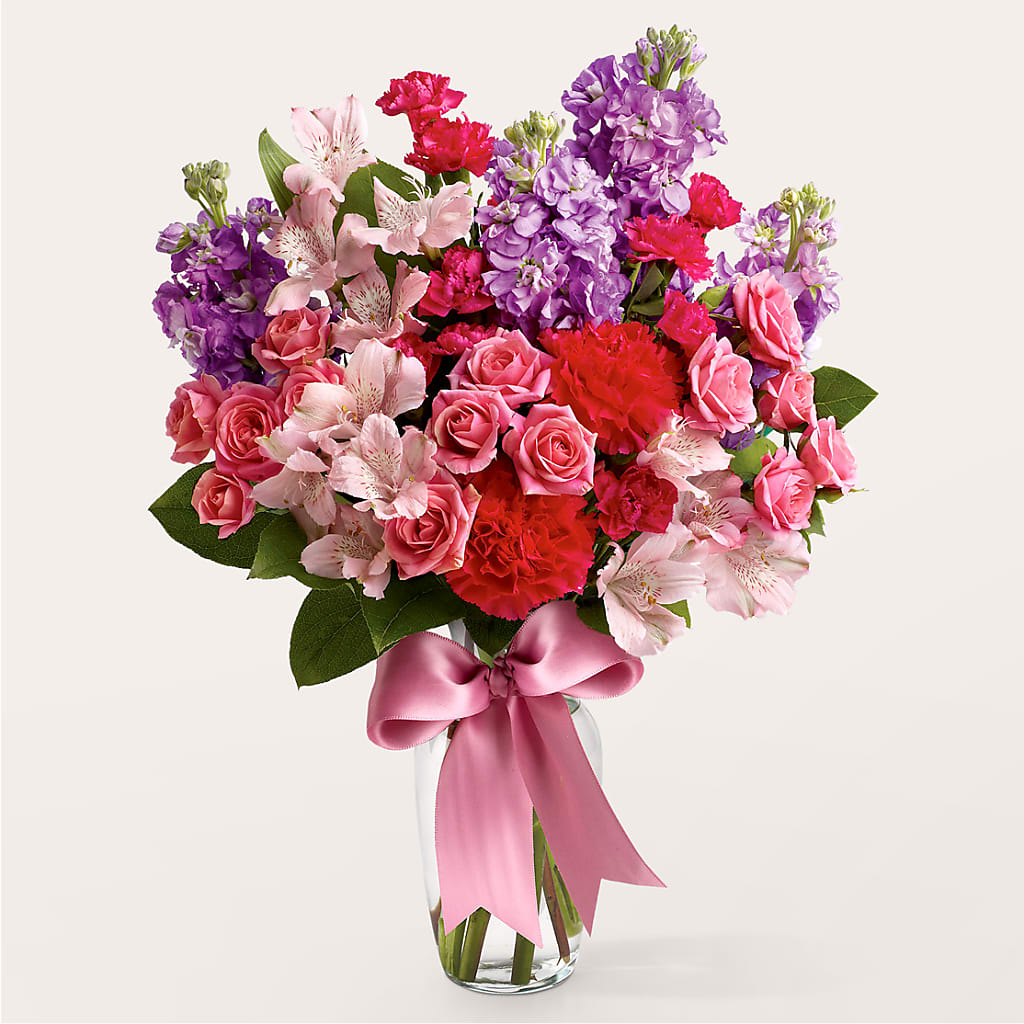 Main Character Bouquet – Parkside Flowers, Rockwell City IA