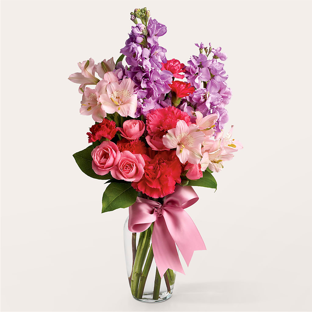 Main Character Bouquet – Parkside Flowers, Rockwell City IA
