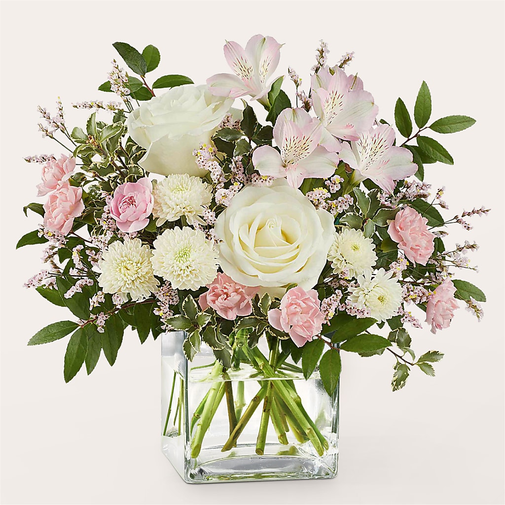 Day Made Bouquet – Parkside Flowers, Rockwell City IA