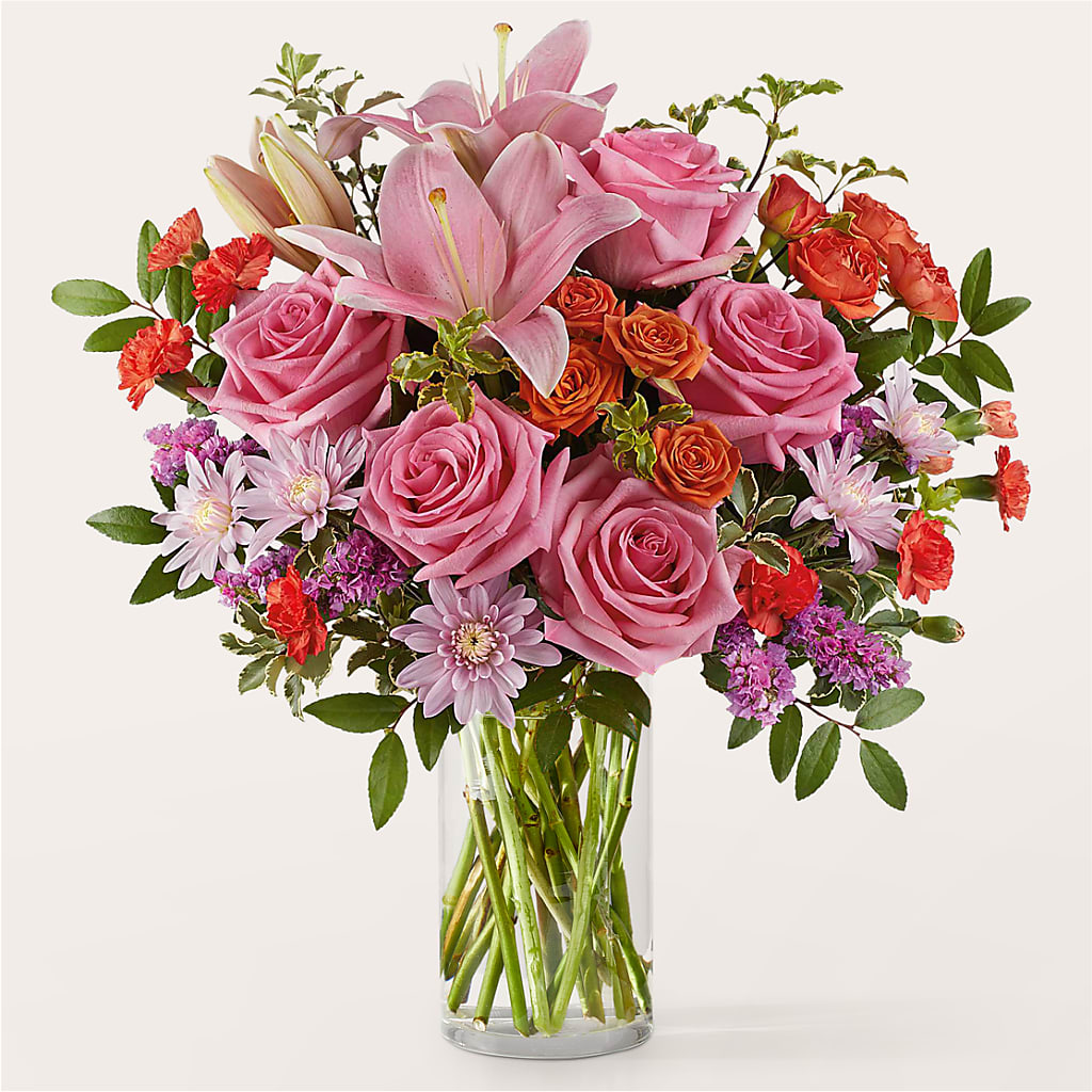 Sequins Bouquet – Parkside Flowers, Rockwell City IA