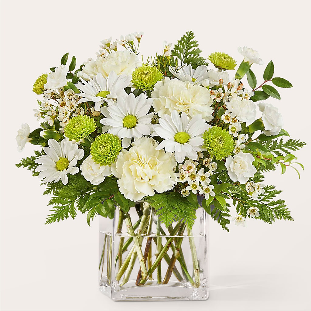 Momentary Meditation Bouquet – Parkside Flowers, Rockwell City IA