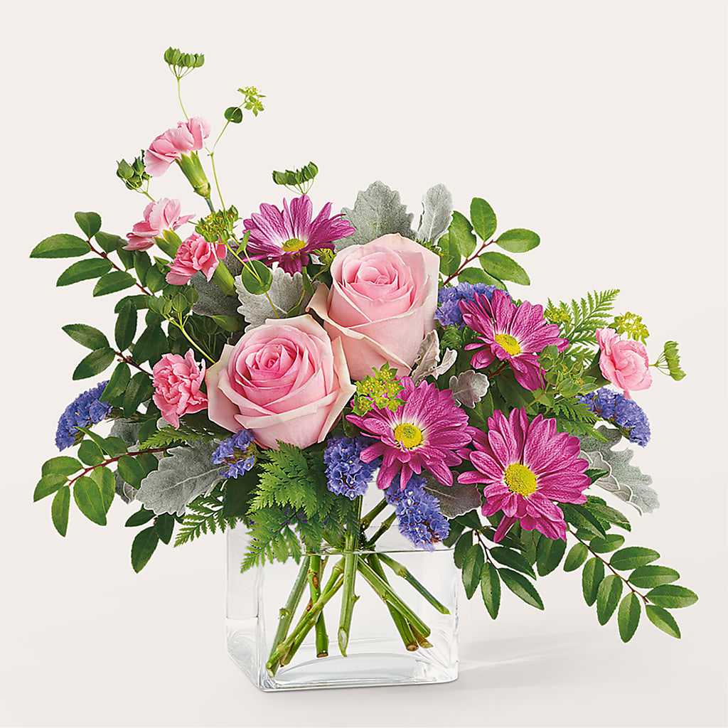Starlet Bouquet – Parkside Flowers, Rockwell City IA