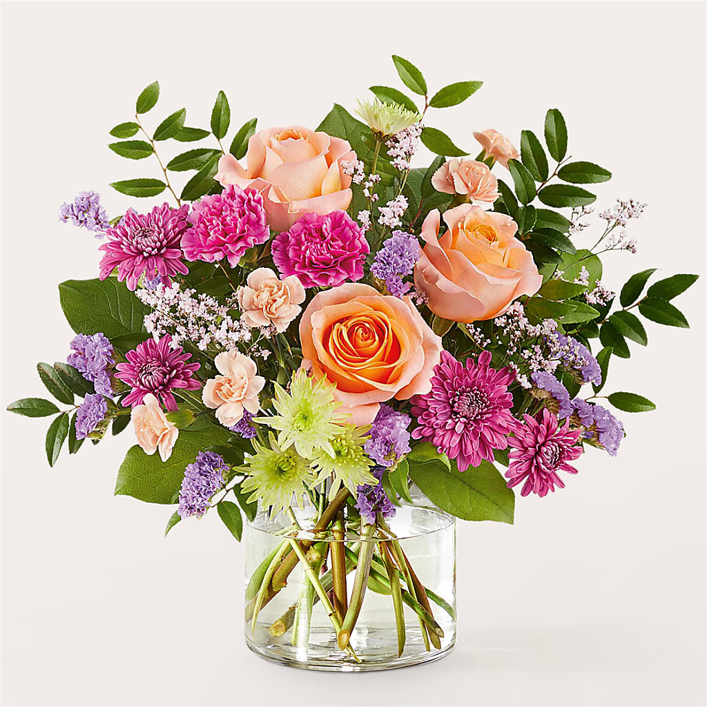 Effervescence Bouquet – Parkside Flowers, Rockwell City IA