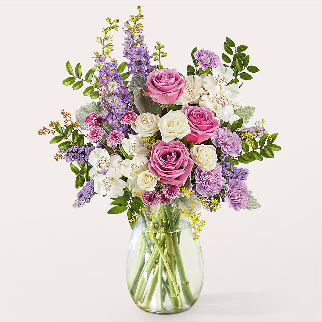 Lucky Me Bouquet – Parkside Flowers, Rockwell City IA