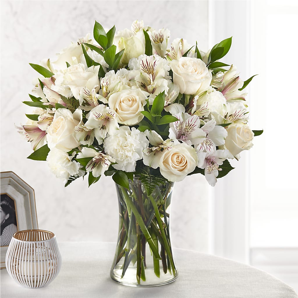 Cherished Friend Bouquet – Parkside Flowers, Rockwell City IA