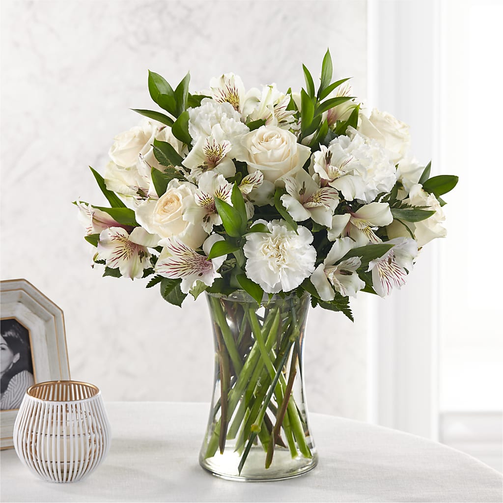 Cherished Friend Bouquet – Parkside Flowers, Rockwell City IA