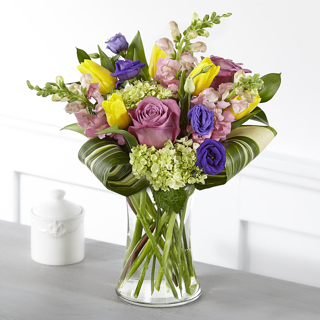 Wondrous Memories Bouquet – Parkside Flowers, Rockwell City IA
