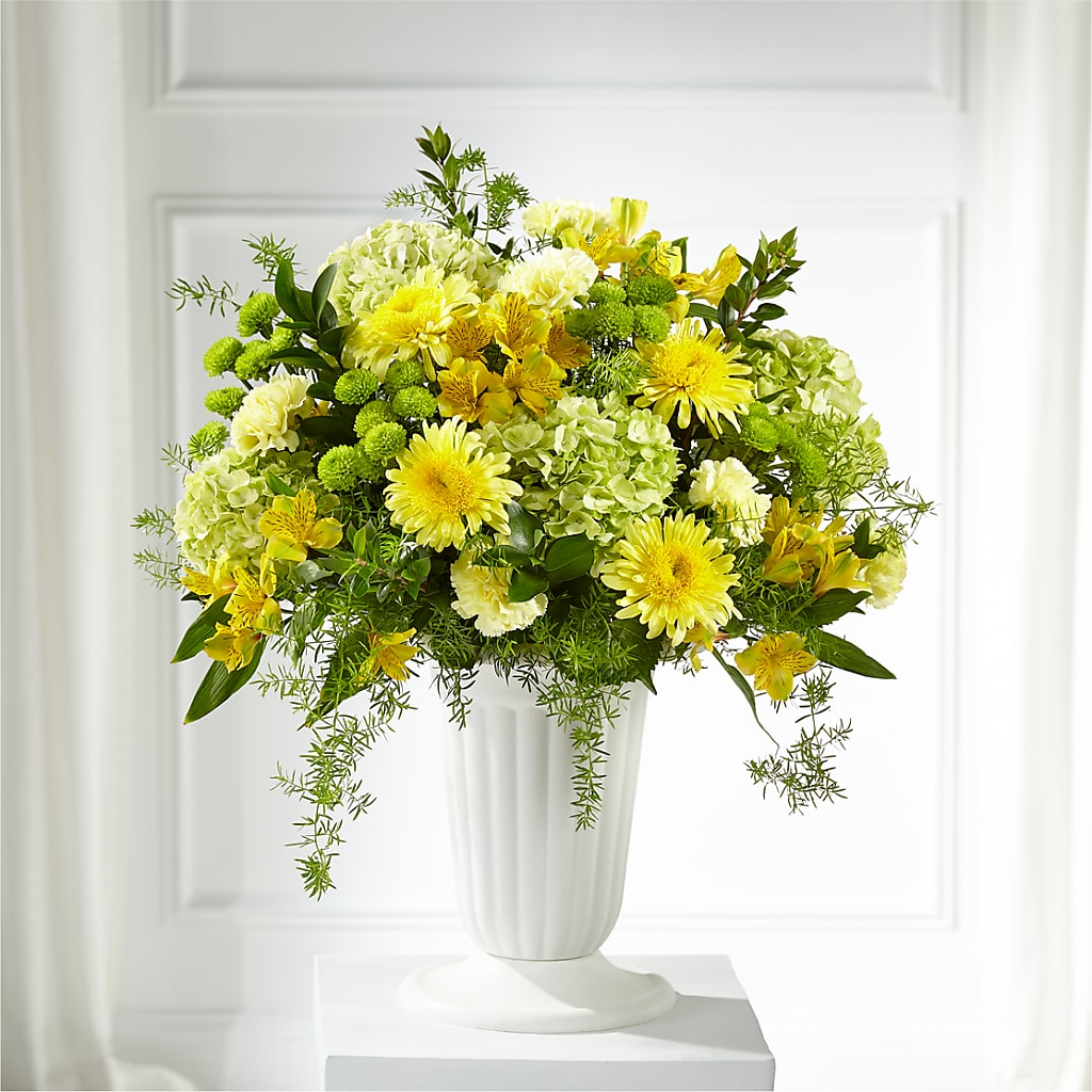 Beloved Blessings Arrangement – Parkside Flowers, Rockwell City IA