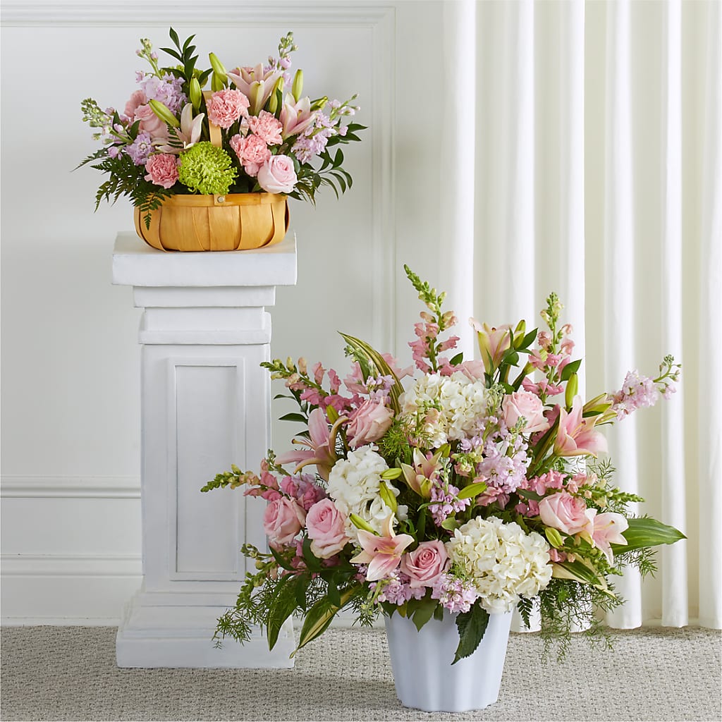 Bountiful Blooms Bundles – Parkside Flowers, Rockwell City IA