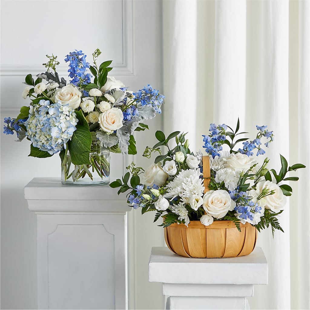 Blessings of Memory Bundles – Parkside Flowers, Rockwell City IA