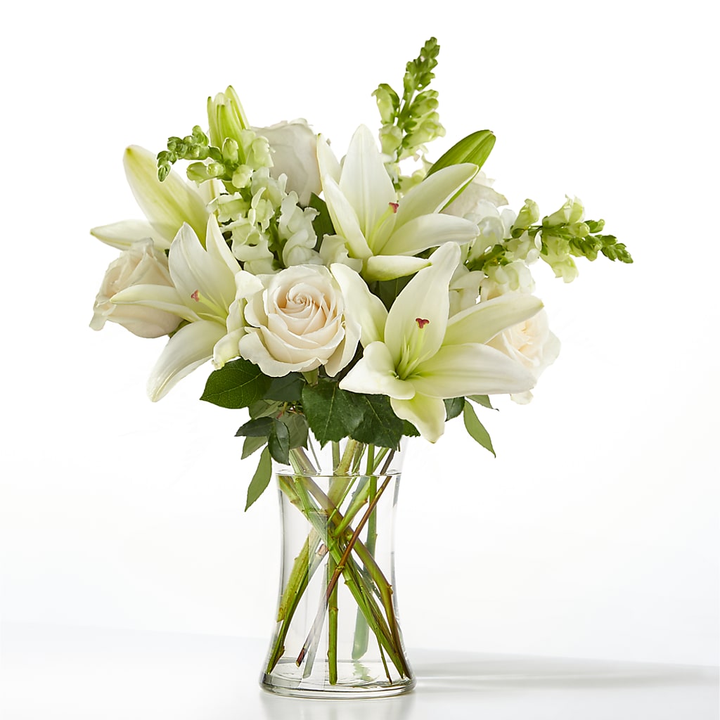 Eternal Friendship Bouquet – Parkside Flowers, Rockwell City IA