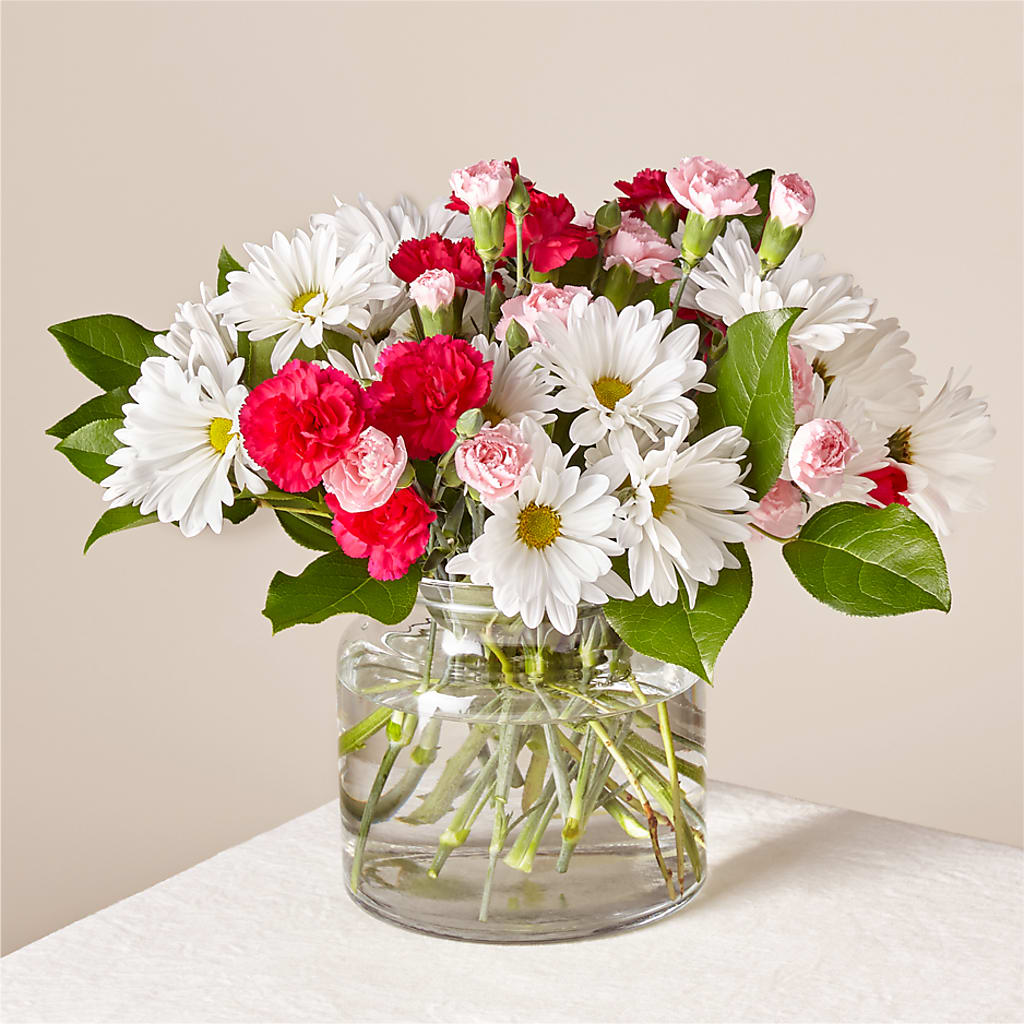 Sweet Surprises® Bouquet – Parkside Flowers, Rockwell City IA