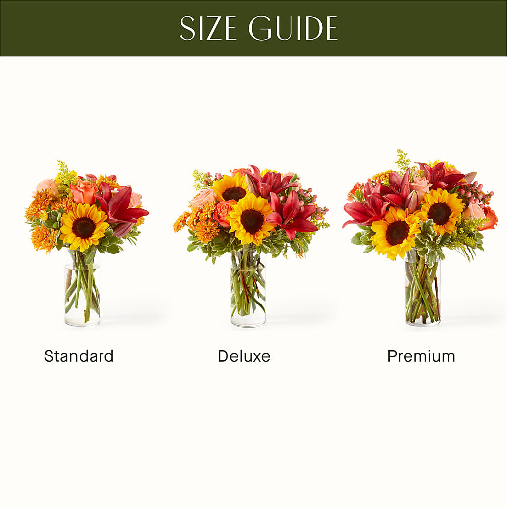 Acorn Lane Bouquet – Parkside Flowers, Rockwell City IA
