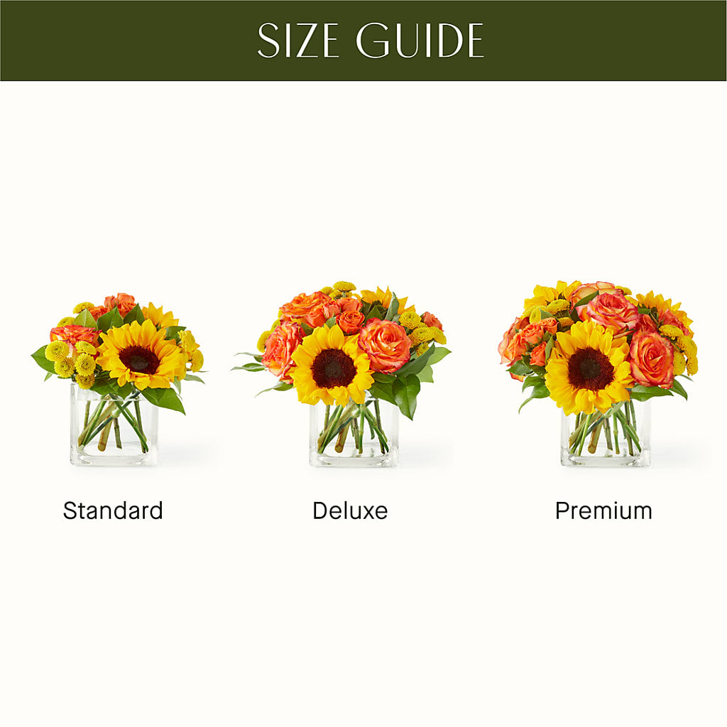 Picnic in the Park Bouquet – Parkside Flowers, Rockwell City IA