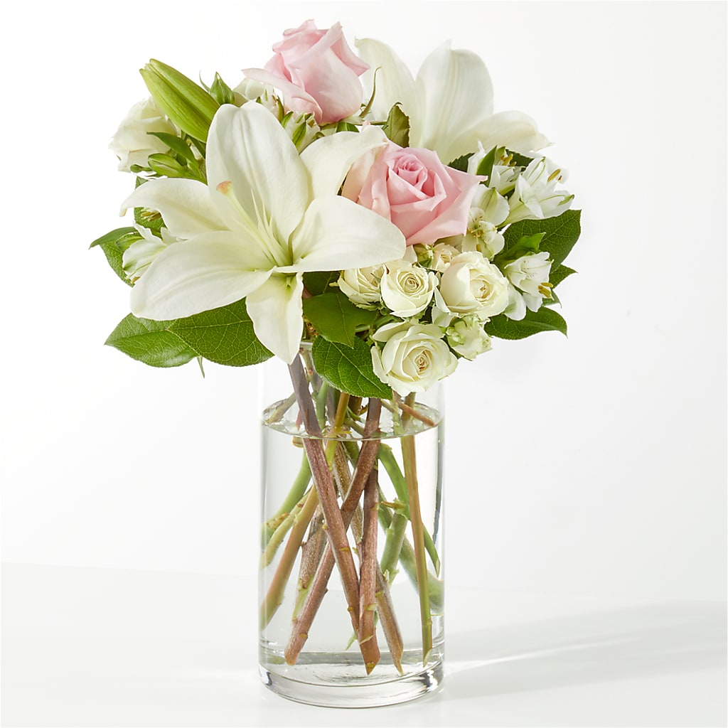 Kindhearted Bouquet – Parkside Flowers, Rockwell City IA