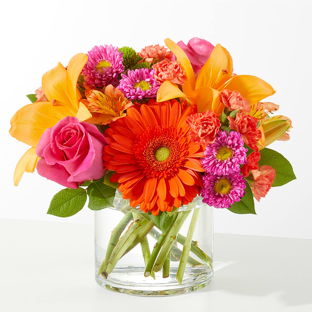 Soiree Bouquet – Parkside Flowers, Rockwell City IA