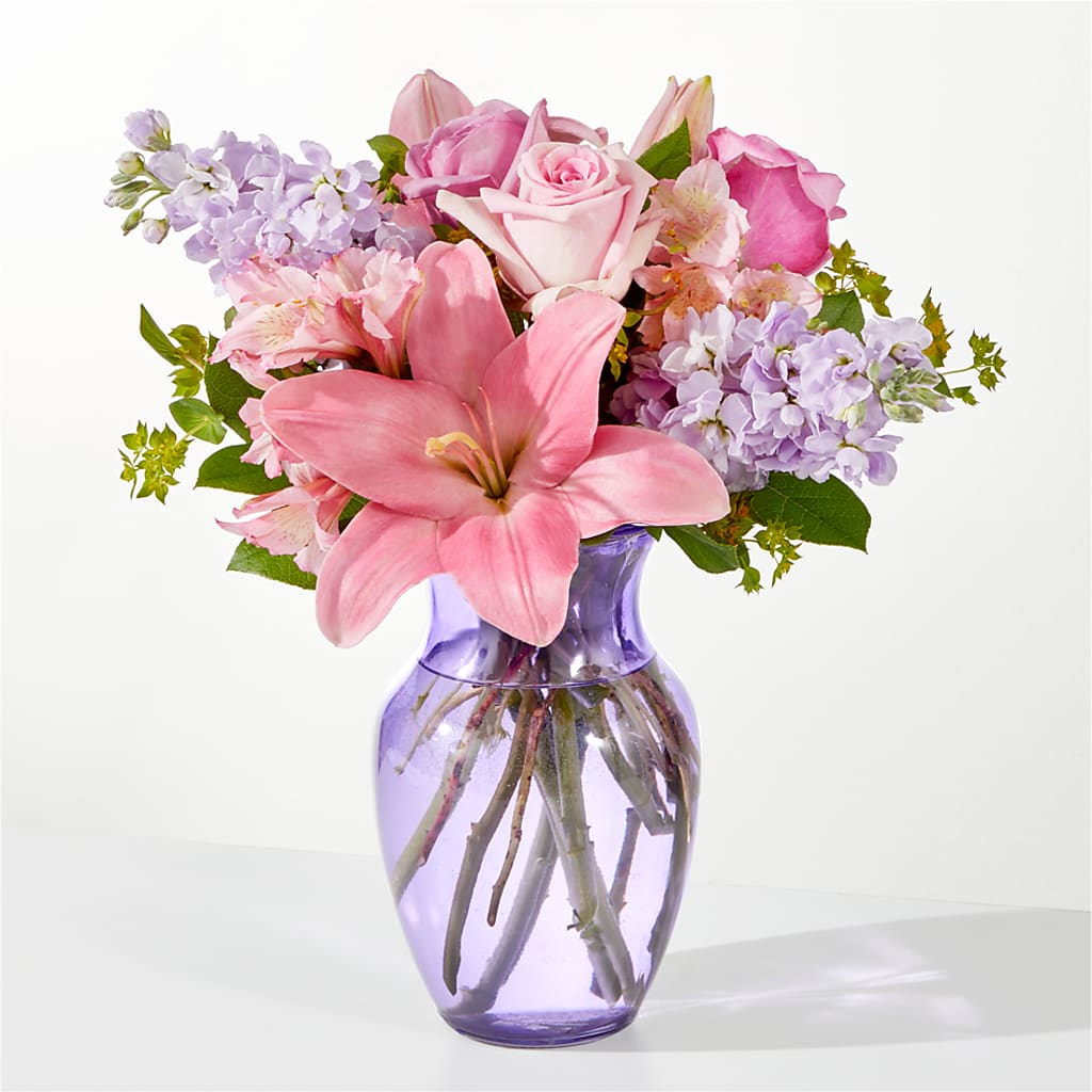 The Crown Jewel Bouquet – Parkside Flowers, Rockwell City IA