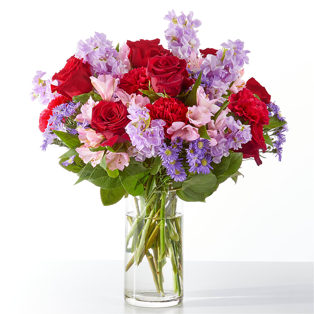 Your Majesty Bouquet – Parkside Flowers, Rockwell City IA