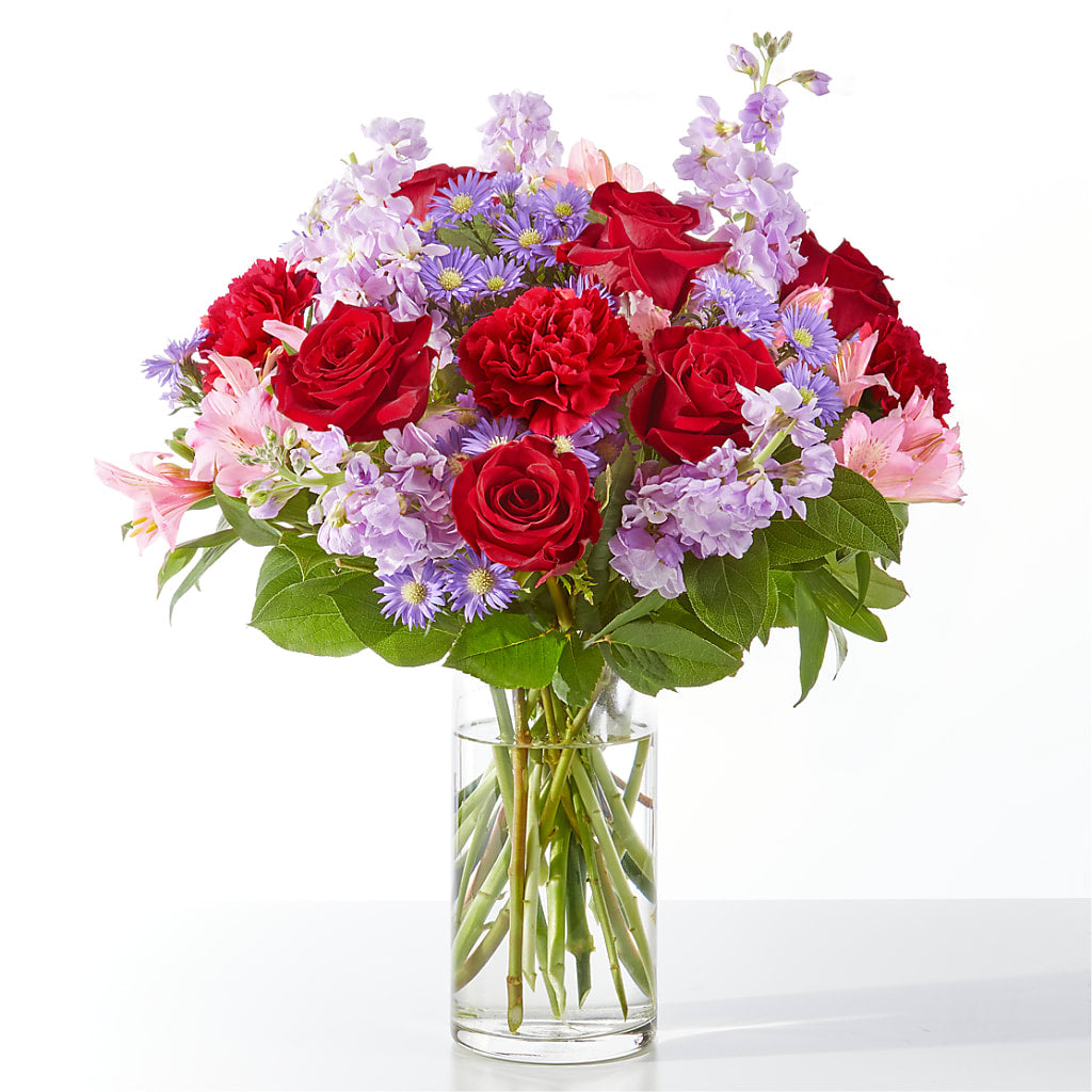 Your Majesty Bouquet – Parkside Flowers, Rockwell City IA