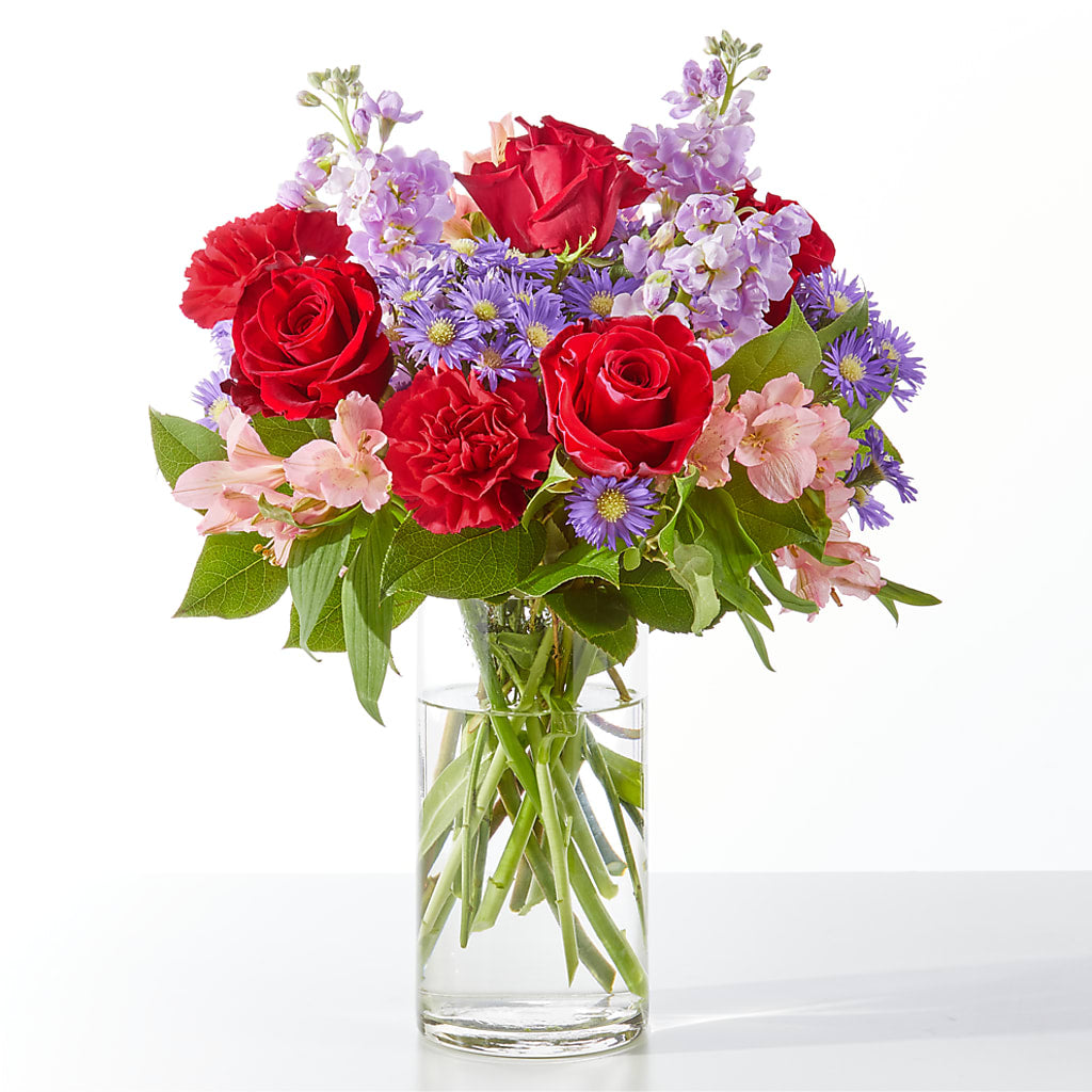 Your Majesty Bouquet – Parkside Flowers, Rockwell City IA