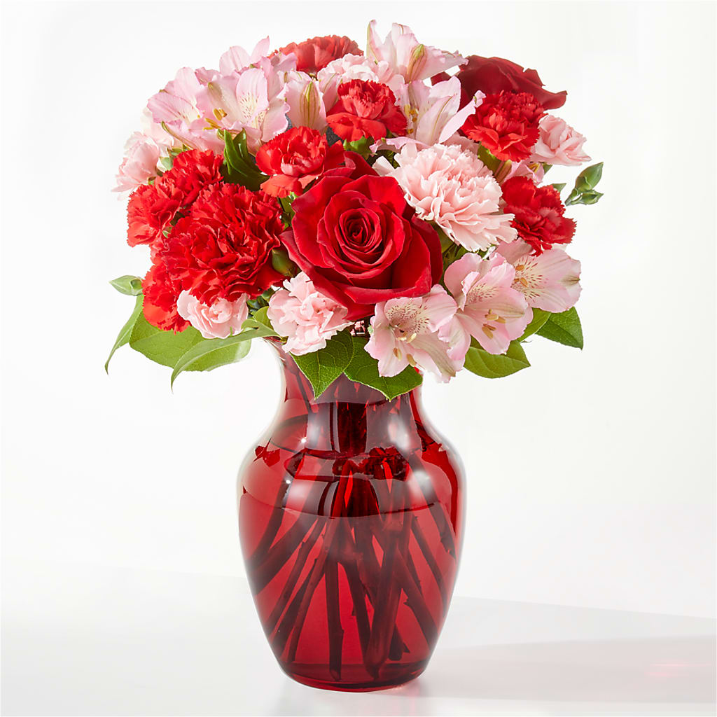 Candy Kisses Bouquet – Parkside Flowers, Rockwell City IA