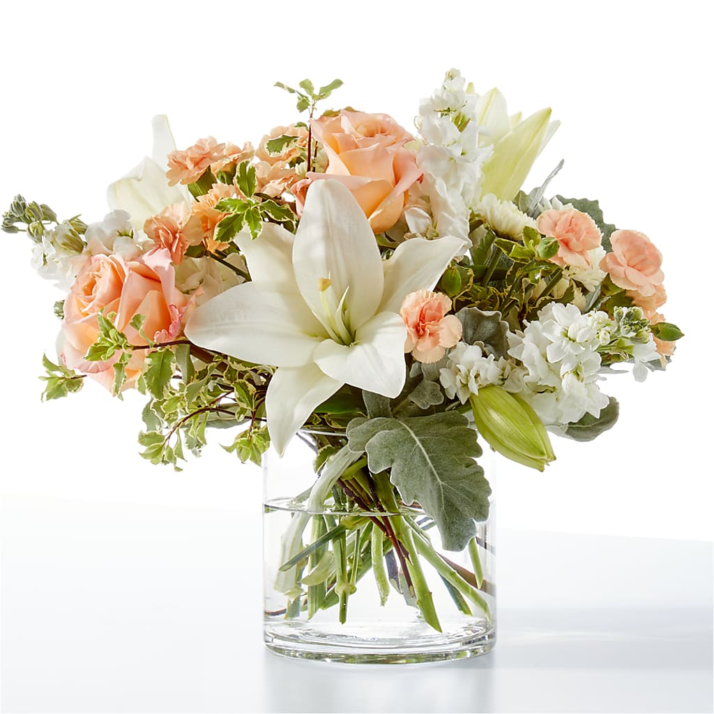 Darling Bouquet – Parkside Flowers, Rockwell City IA