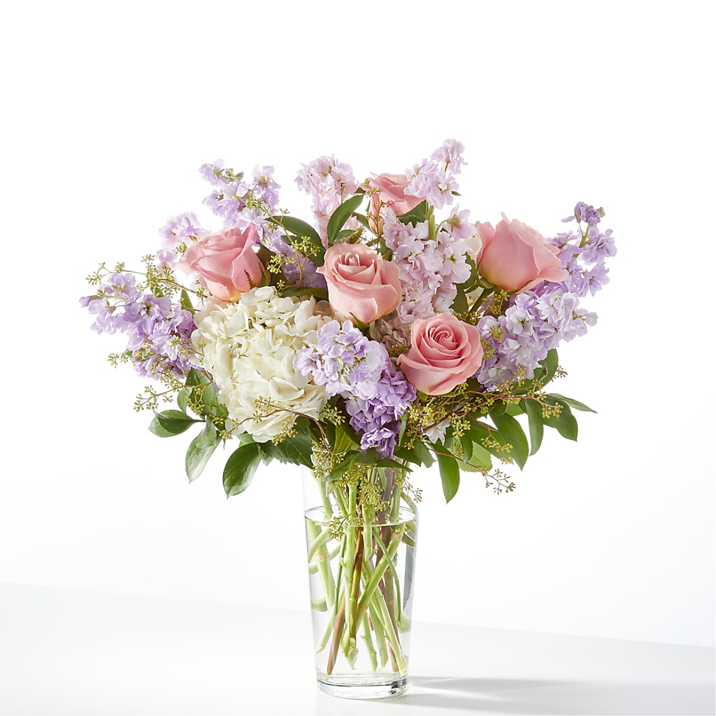 Embraced Bouquet – Parkside Flowers, Rockwell City IA