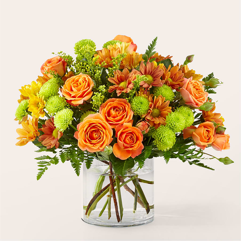 The Farmhouse Bouquet – Parkside Flowers, Rockwell City IA