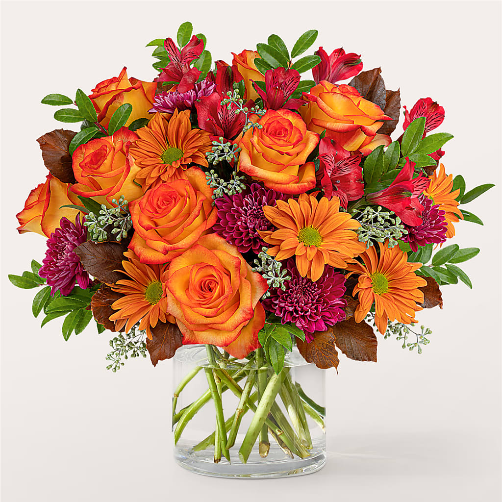 Brisk Morning Bouquet – Parkside Flowers, Rockwell City IA