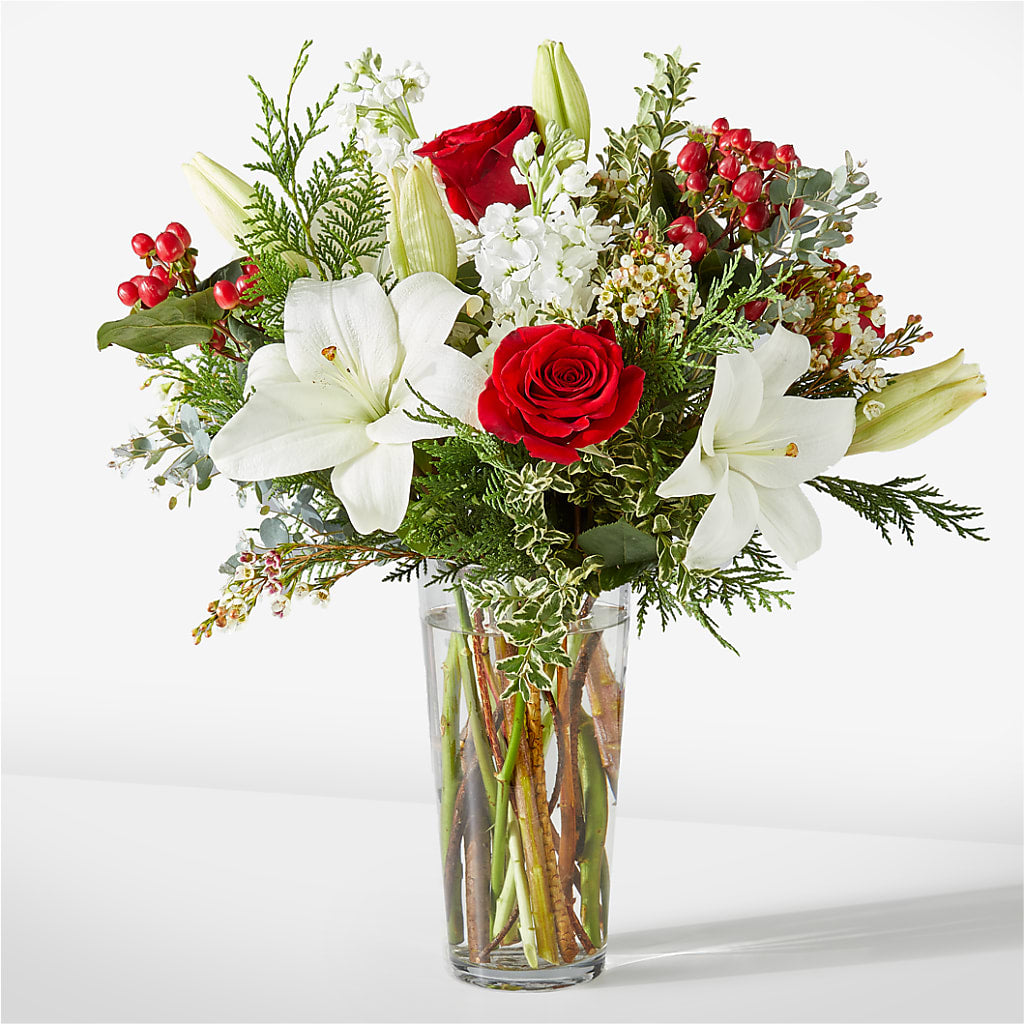 Twinkle Lights Bouquet – Parkside Flowers, Rockwell City IA