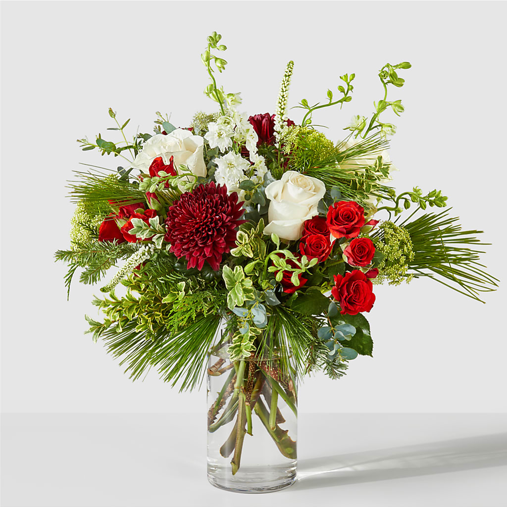 Favorite Traditions Bouquet – Parkside Flowers, Rockwell City IA