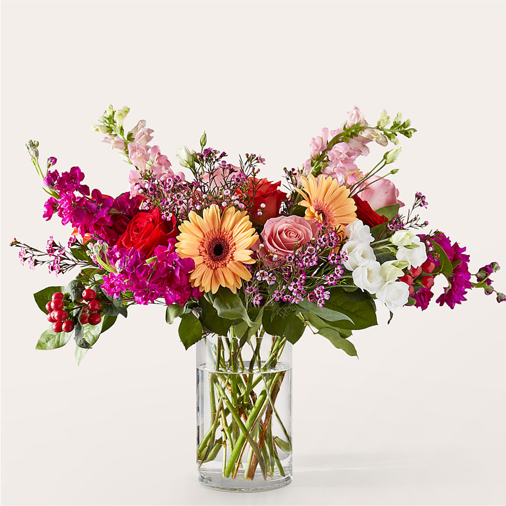 Renaissance Luxury Bouquet – Parkside Flowers, Rockwell City IA
