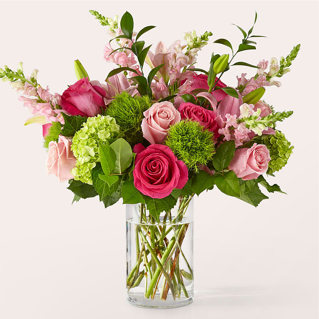 Fit for a Queen Luxury Bouquet – Parkside Flowers, Rockwell City IA