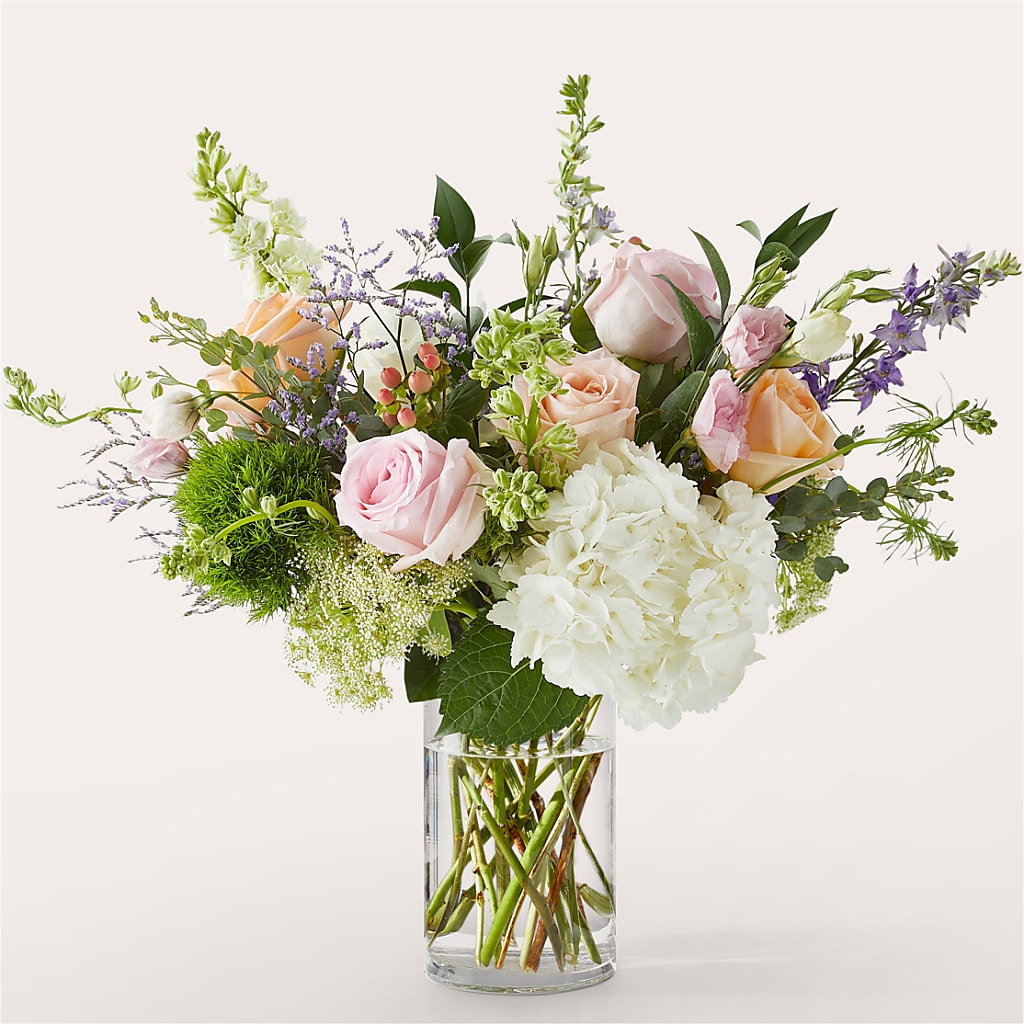 From Scratch Luxury Bouquet – Parkside Flowers, Rockwell City IA