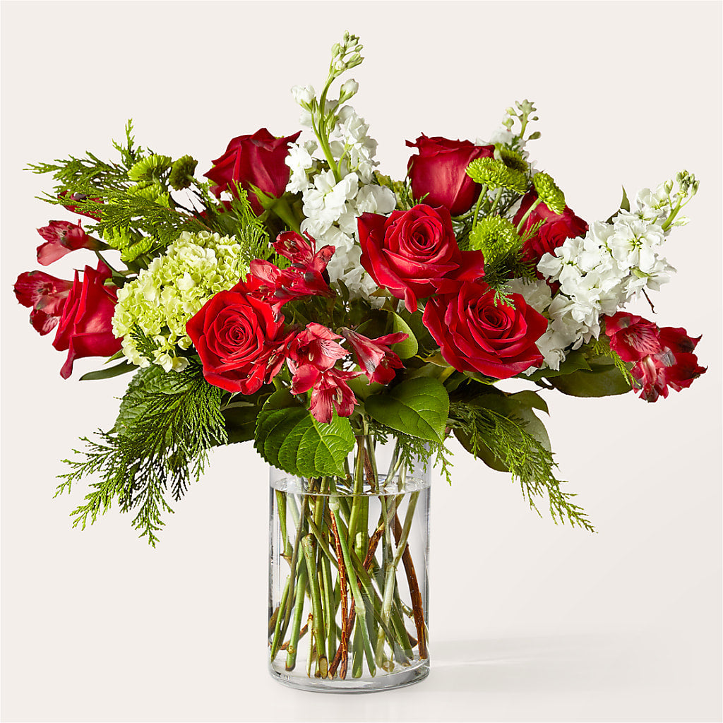 Tree Shopping Bouquet – Parkside Flowers, Rockwell City IA