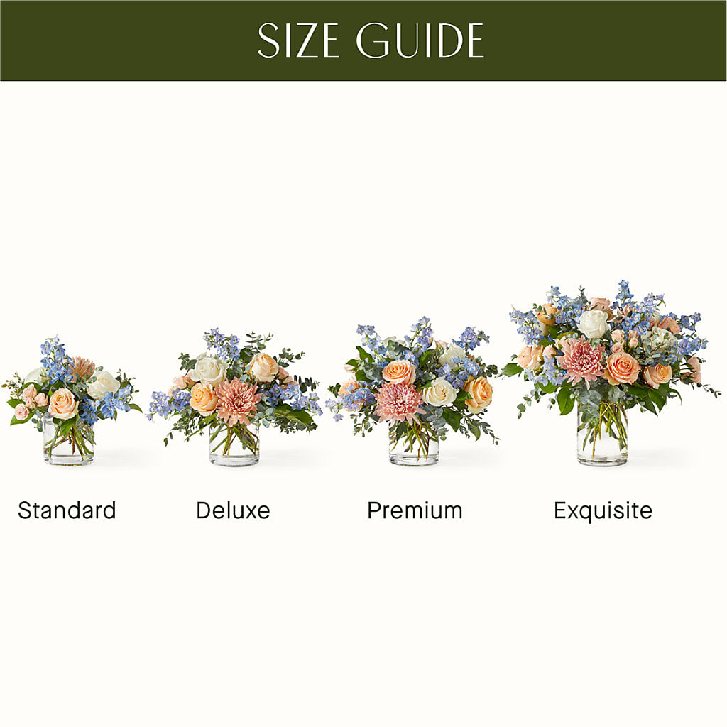 Inspired Bouquet – Parkside Flowers, Rockwell City IA