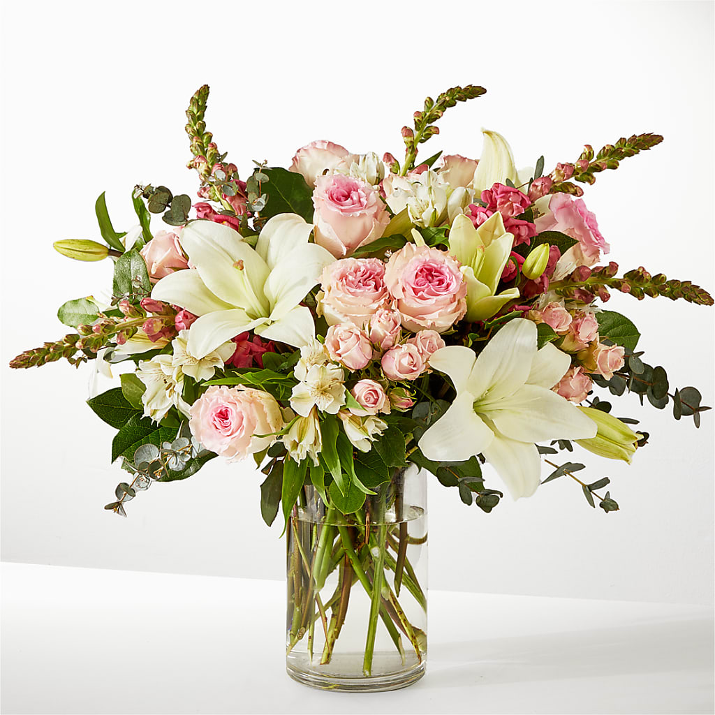 Ballet Slippers Bouquet – Parkside Flowers, Rockwell City IA