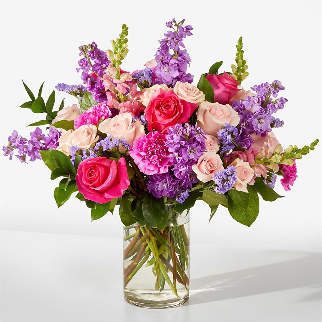 The Cha-Cha Bouquet – Parkside Flowers, Rockwell City IA