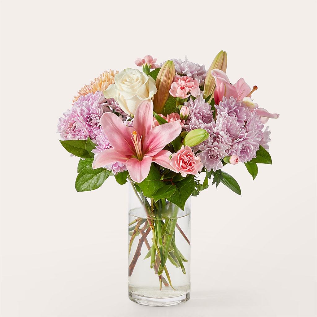 Gelato Bouquet – Parkside Flowers, Rockwell City IA