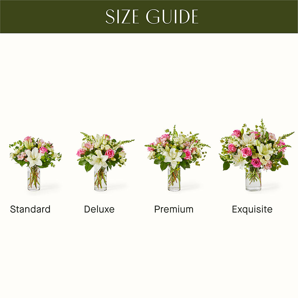 Fondly Bouquet – Parkside Flowers, Rockwell City IA