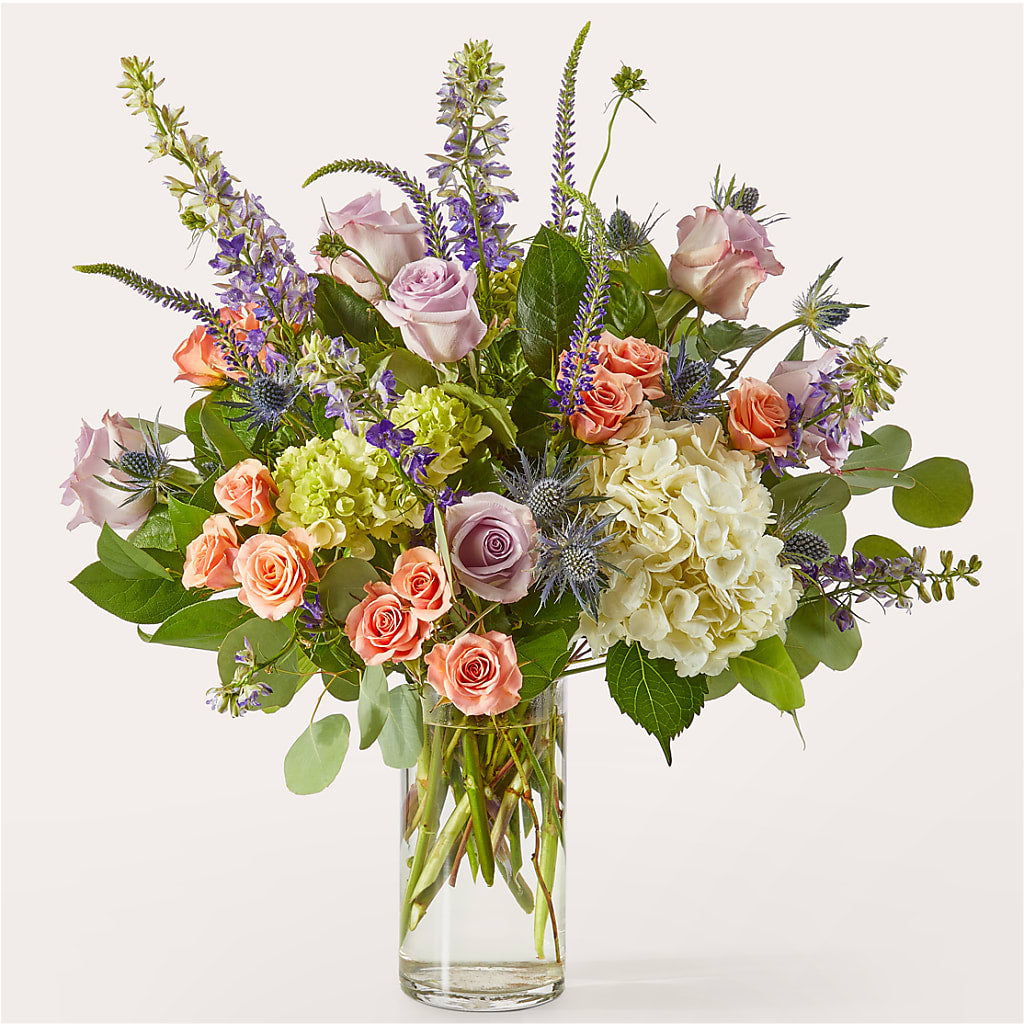 Appealing Aura Bouquet – Parkside Flowers, Rockwell City IA