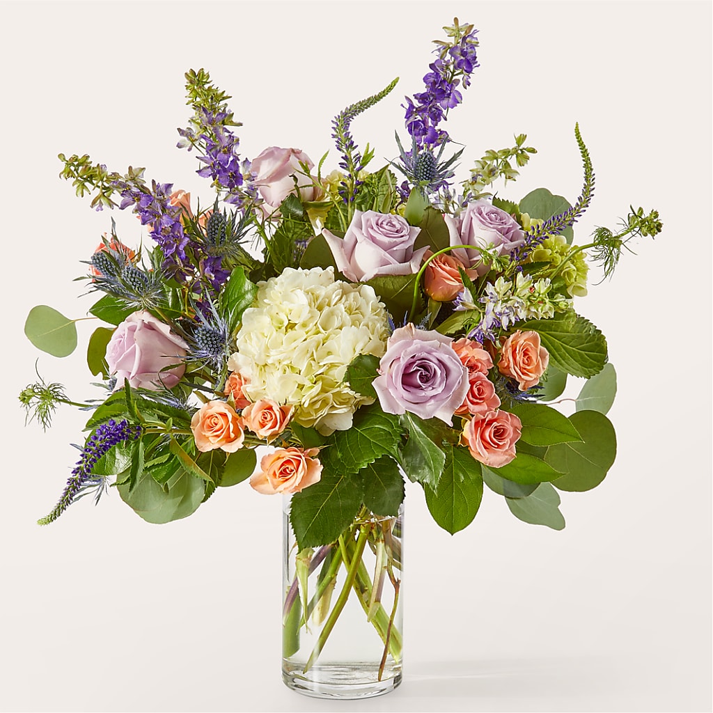 Appealing Aura Bouquet – Parkside Flowers, Rockwell City IA