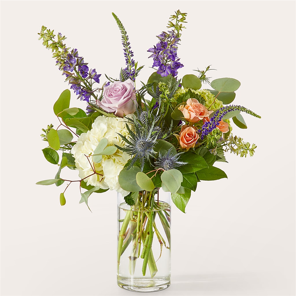 Appealing Aura Bouquet – Parkside Flowers, Rockwell City IA