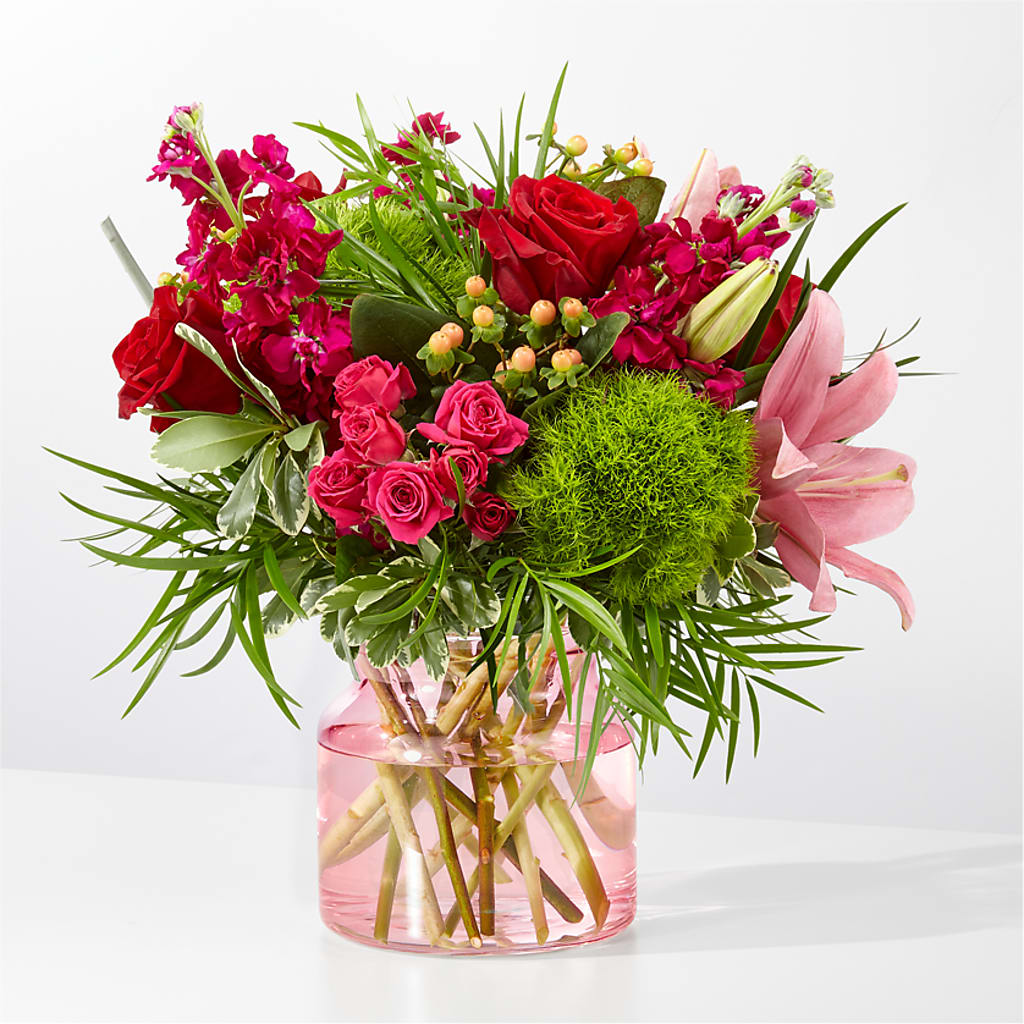 In Every Lifetime Bouquet – Parkside Flowers, Rockwell City IA