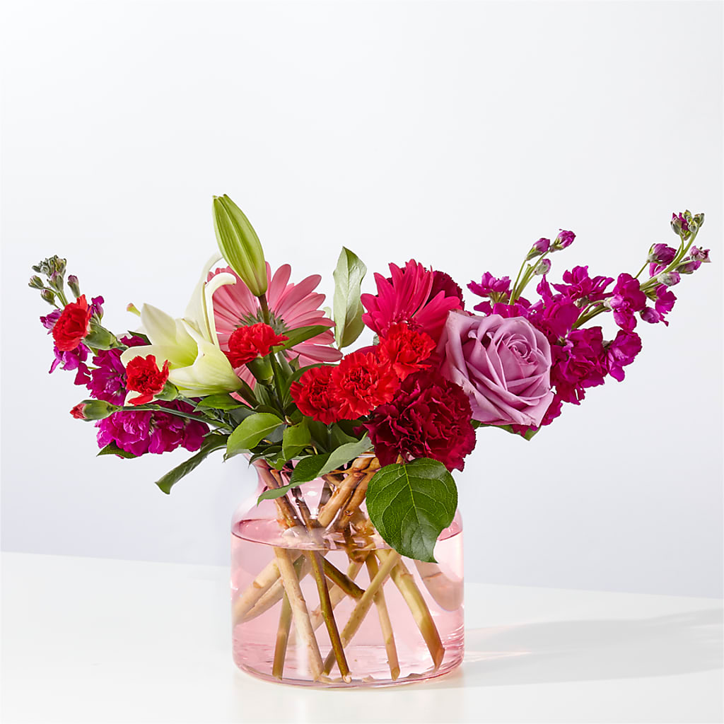 Other Half Bouquet – Parkside Flowers, Rockwell City IA