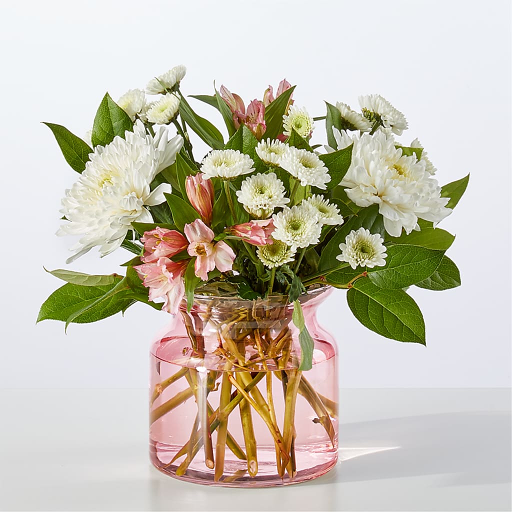 Infatuated Bouquet – Parkside Flowers, Rockwell City IA