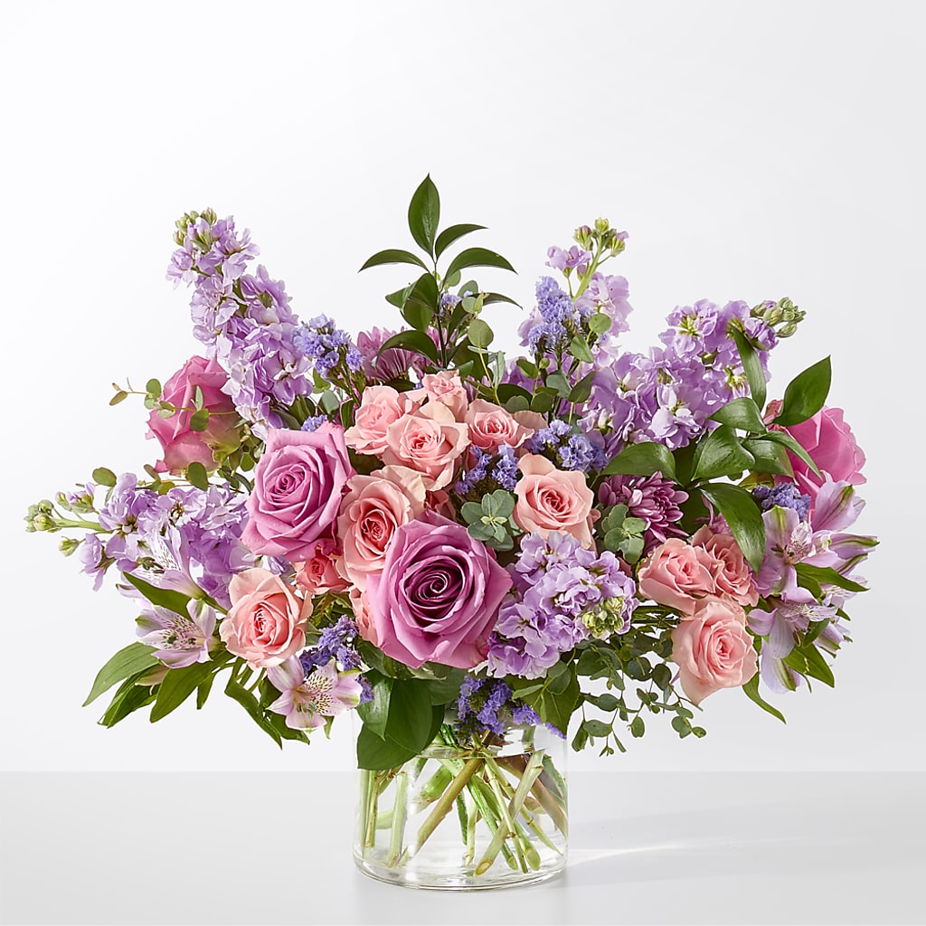 Cloud Nine Bouquet – Parkside Flowers, Rockwell City IA