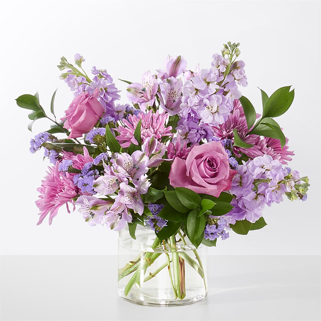 Cloud Nine Bouquet – Parkside Flowers, Rockwell City IA